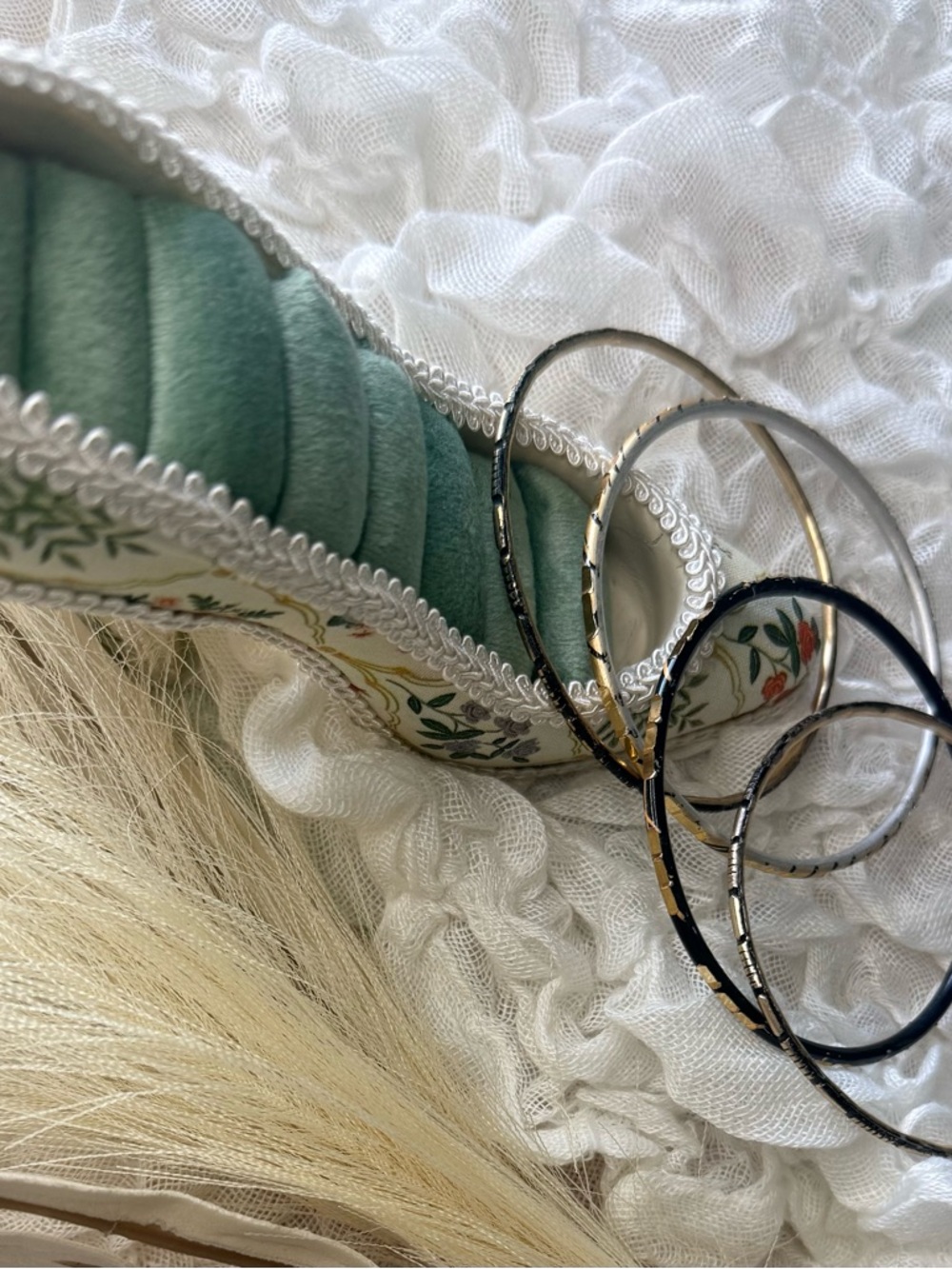 Stackable Bracelets - Picture 12 of 15